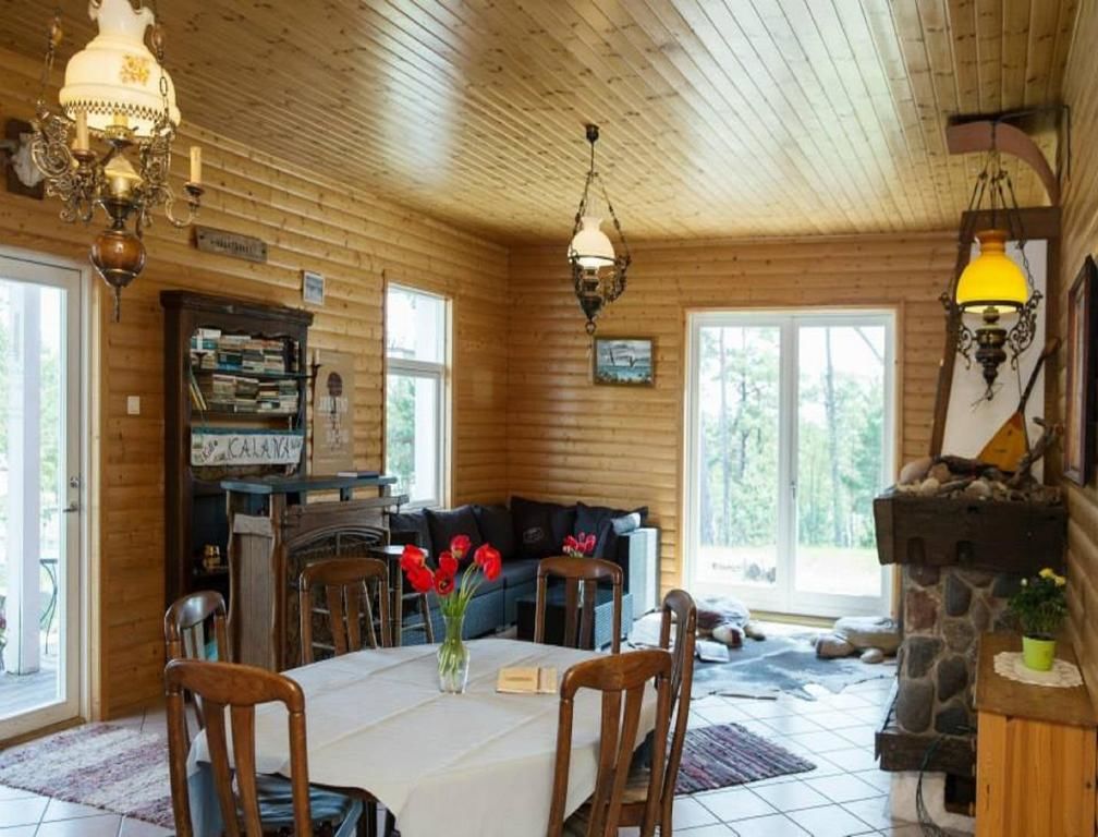 Гостевой дом Kaluri Guesthouse Калана-23