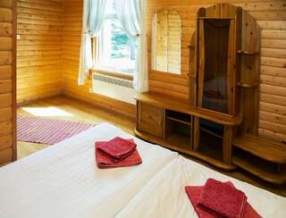 Гостевой дом Kaluri Guesthouse Калана Двухместный номер с 2 отдельными кроватями-2