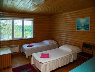 Гостевой дом Kaluri Guesthouse Калана Двухместный номер с 2 отдельными кроватями-3